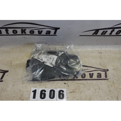 Vedení vzduchu levé Škoda Octavia IV 5E3121283A