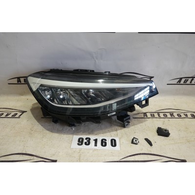 Světlomet přední pravý LED VW ID.4 / ID.5 11B941006...