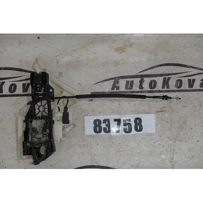 Třmen kliky pravý přední VW PASSAT CC 3C8839886