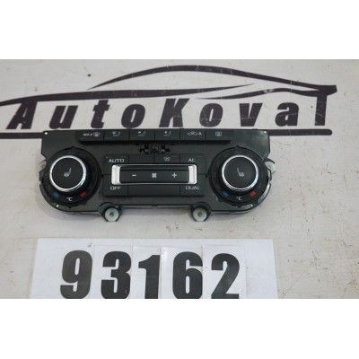 Řídící jednotka klimatizace ŠKODA 3T0907044CC