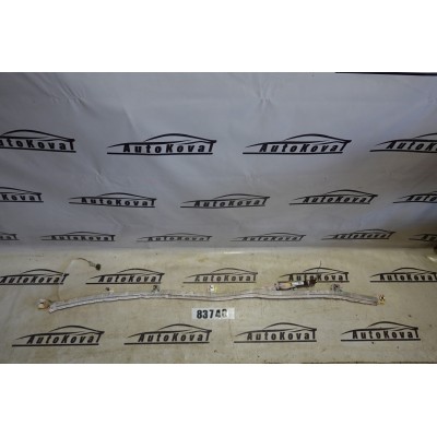 Airbag stropní levý 3C8880742B 3C8880742C