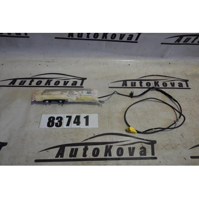 Airbag sedadla -boční pravý VW PASSAT CC 1K8880242B...