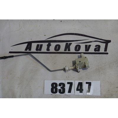 Nastavovací zařízení víčka nádrže VW Passat CC 3C8810773...