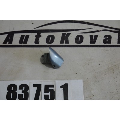 Záslepka kliky přední pravá VW PASSAT  3C0837880 LC7Z