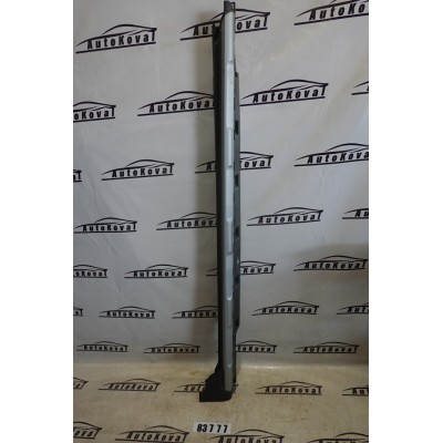 Práh plastový VW Passat B8 Alltrack 3G9853856 3G9853856B MI1