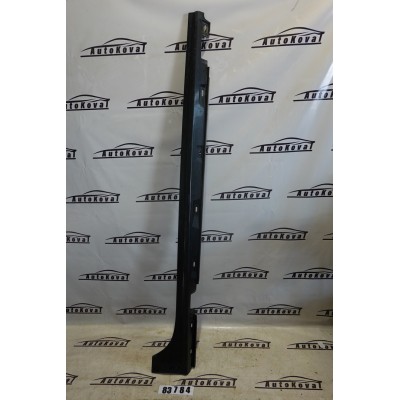 Práh plastový pravý Audi A7 sportback 4G8853860D 4G8853856D