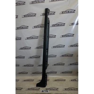 Práh plastový pravý Audi A7 sportback 4G8853860D 4G8853856D