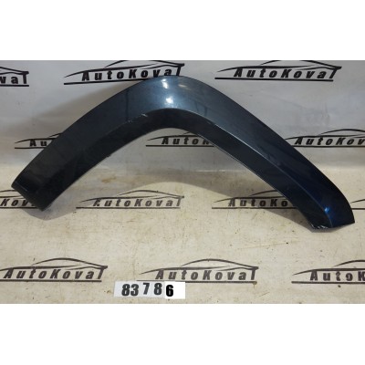 Lem blatníku přední pravý VW Amarok 2HH853718 2HH854732