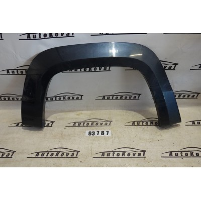Lem blatníku zadní pravý VW Amarok 2H6853818 2HH854820A
