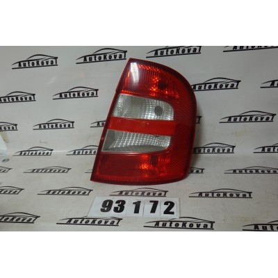 Světlo zadní pravé Škoda Fabia I hatchback 6Y6945096...