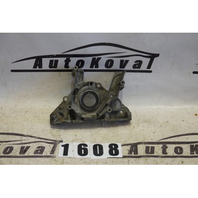 Příruba těsnění klikové hřídele VW Škoda 038103153D...