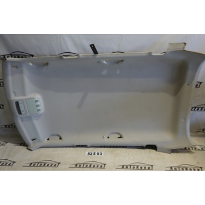 Stropnice - panel stropu Škoda Fabia II combi 5J9867501BC...