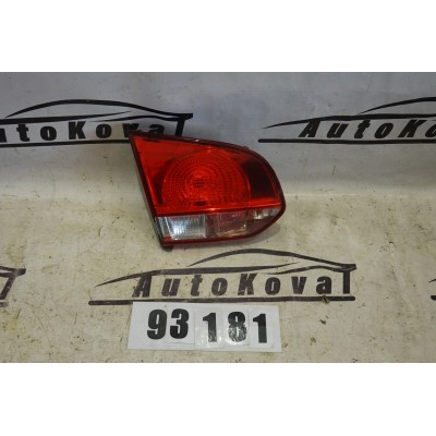 Světlo zadní levé vnitřní VW Golf VI 5K0945093G