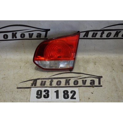 Světlo zadní pravé vnitřní VW Golf VI 5K0945094G