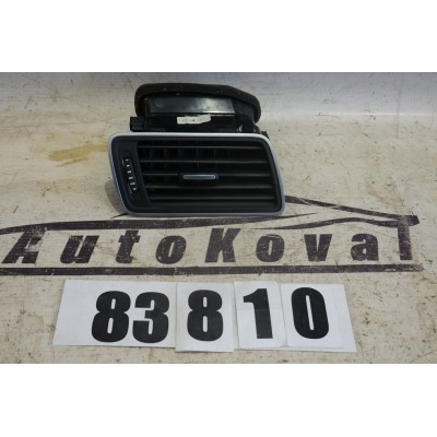 Výdech klimatizace pravý VW Passat B7 3AB819702A
