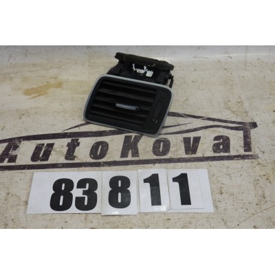Výdech klimatizace levý VW Passat B7 3AB819701A