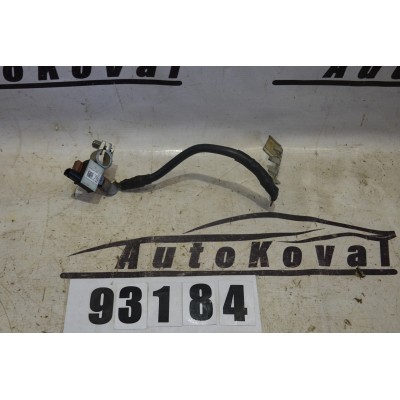 Svazek elektroinstalace pro baterii mínus pól "-" VW...