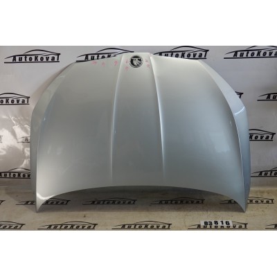 Kapota Škoda Fabia IV 6VA823153 6VA823031