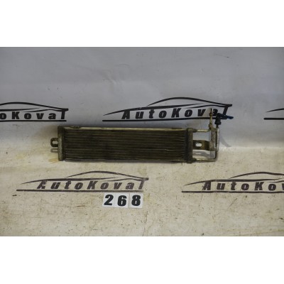 Chladič paliva VW Škoda 1K0203491A 1K0203491B 1K0203491D