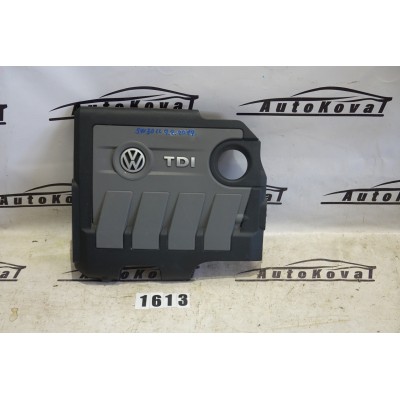 Kryt motoru horní VW TDI - CR 03L103925AR