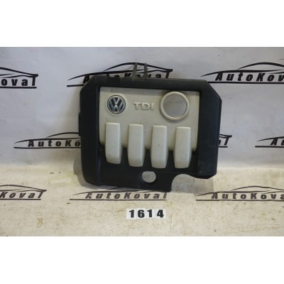 Kryt motoru horní VW TDI - PD 03G103925BR