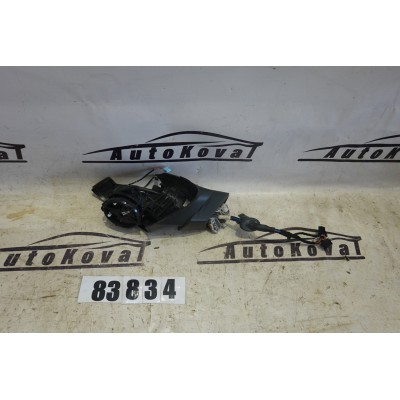 Zrcátko vnější levé VW ID.3 10B857507C 10B857507L 10B857501E