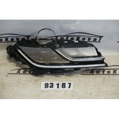 Denní svícení + blinkr VW Arteon 3G8998478 3G8998479A...