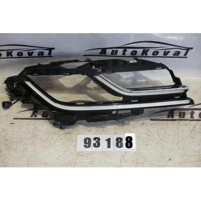 Denní svícení VW Arteon 3G8998478C 3G8998478L