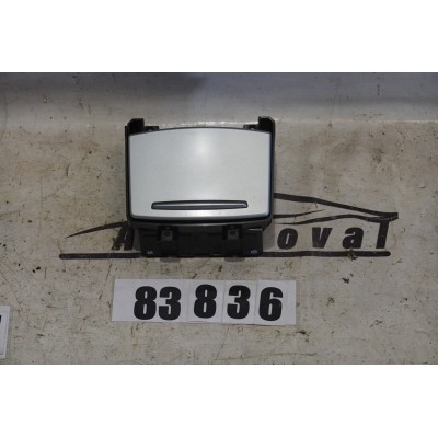 Držák nápojů Audi A6 4F1862533C 4F0863321L