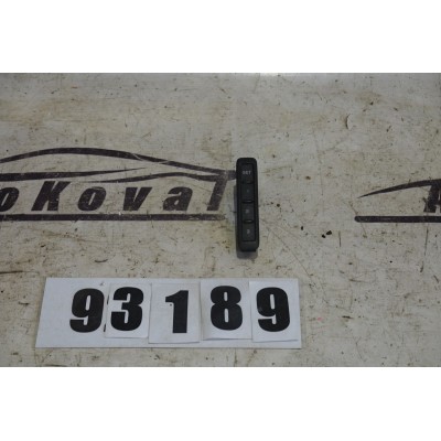 Spínač paměti nastavení sedadla VW Škoda 1Z0959769...