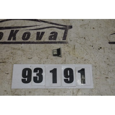 LED vnitřní světlo VW Škoda 7P6919390A
