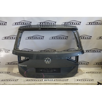 Víko kufru VW Touran 5TA827025B 5TA827025E 5TA827025J...