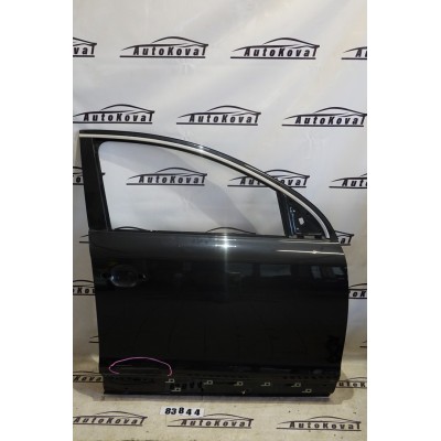 Dveře přední pravé Audi Q7 4L0831312A 4L0831052A