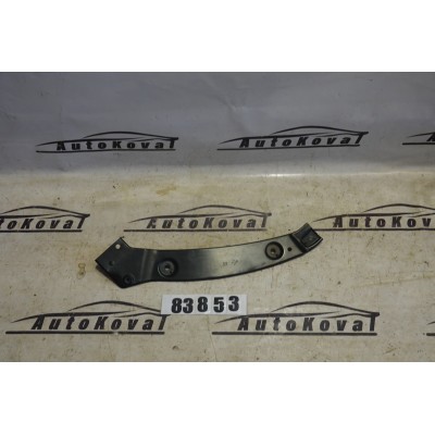 Držák chladičové stěny levý VW Tiguan 5N0805931B
