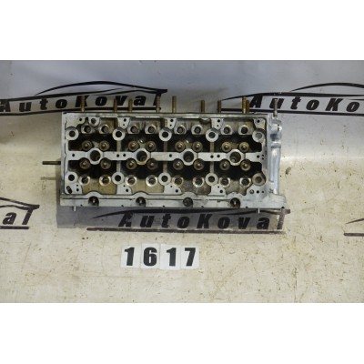 Hlava válců VW Škoda 2.0TDI 05L103403AC 05L103061AG...