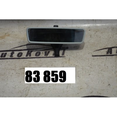 Zrcátko vnitřní VW Škoda 7N0857511M SMA