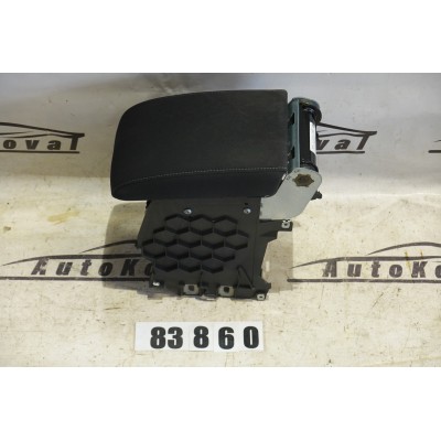 Loketní opěrka VW 5M0864207F 5M0864207G YYS