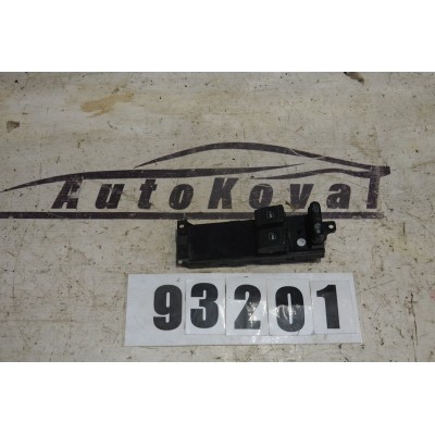 Spínač pro elektrické ovládání oken VW Sharan 7M3959857C