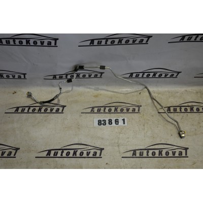 trubka klimatizace VW Škoda 1K0820741AH 1K0820741BC