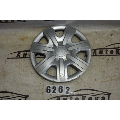Poklice kola Škoda Fabia II 5J0601147E