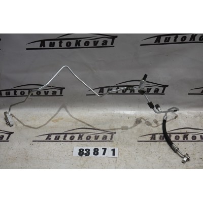 Trubka klimatizace VW Škoda 6C0820741AE