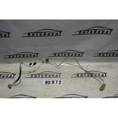 Trubka klimatizace VW Škoda 6C0820741AB