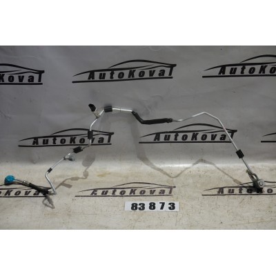 Trubka klimatizace VW Škoda 6C0816741Q
