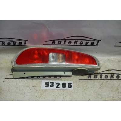 Světlo zadní levé Škoda Roomster 5J7945095 5J7945111