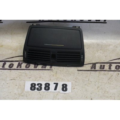 Výdech středový Škoda Octavia II 1Z0820951 1Z0820951B