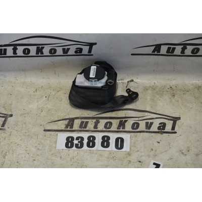 Pás bezpečnostní přední pravý Škoda Kodiaq 566857706...