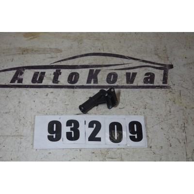 Nátrubek chlazení nabíječky 5QE915681B 5QE915681N VW...