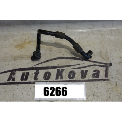 Podtlaková trubka Audi A6 4F1611931H 4F1611931K