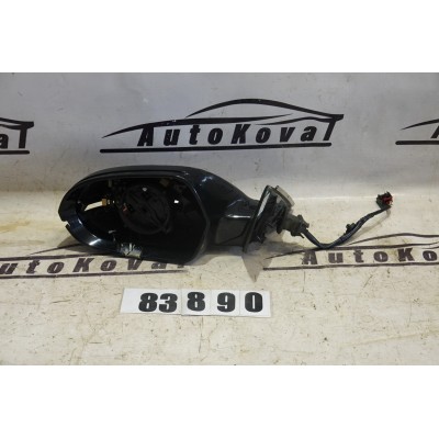 Zpětné zrcátko levé Audi A6 4G1857409AB 4G1857409AE...