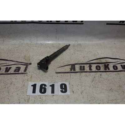 Vstřik VW Škoda 2,0TDI 03L130277J 03L130277Q 03L130855CX